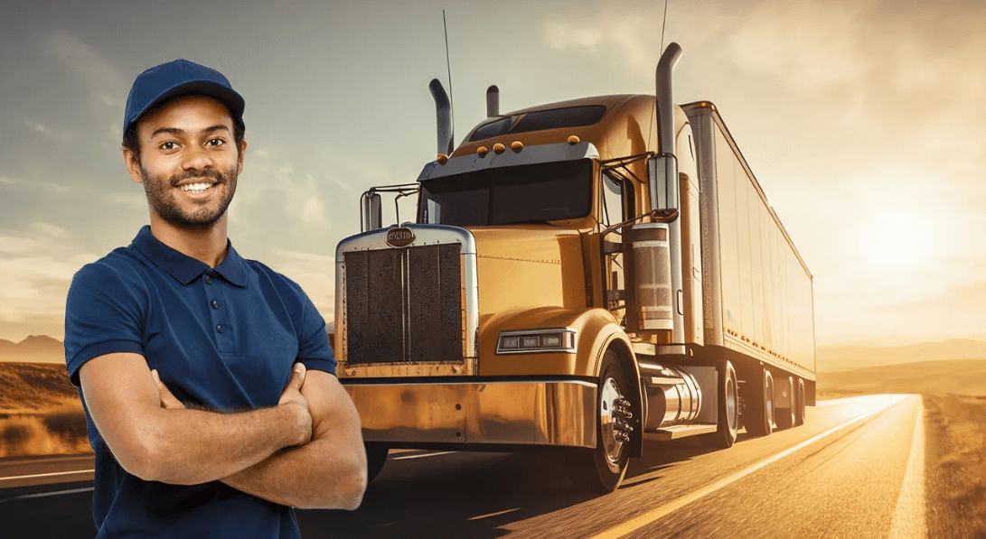 How to Stay Healthy as a Truck Driver: Top 10 Tips