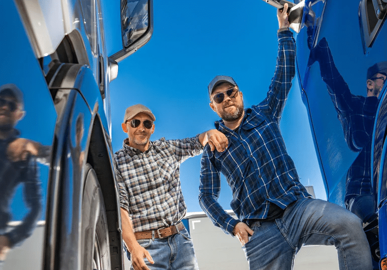 How to Stay Healthy as a Truck Driver: Top 10 Tips