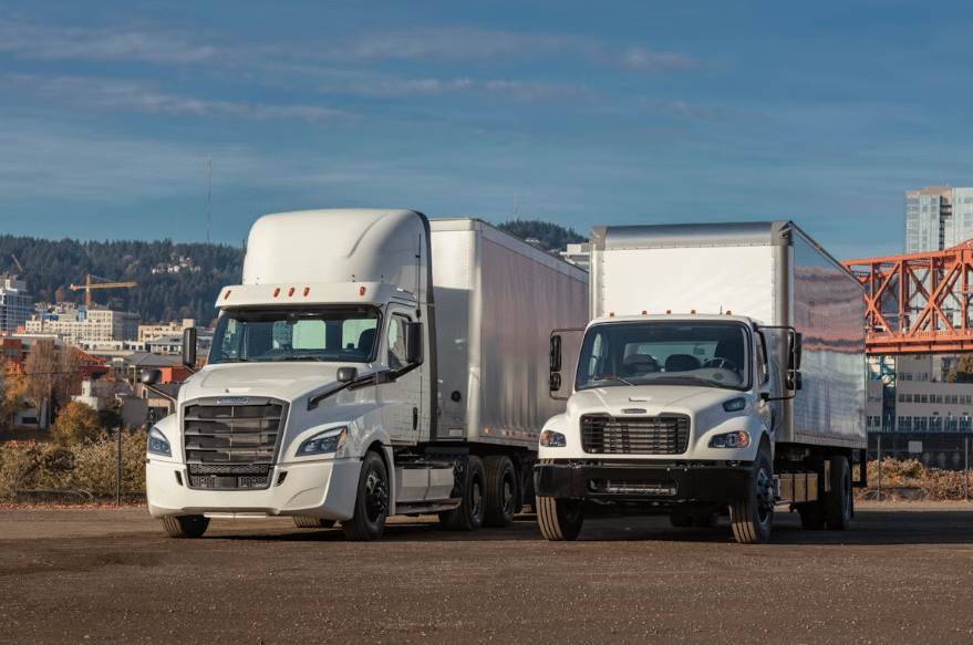 What’s the Future of Electric Vehicles in Trucking? What’s the Future of Electric Vehicles in Trucking?