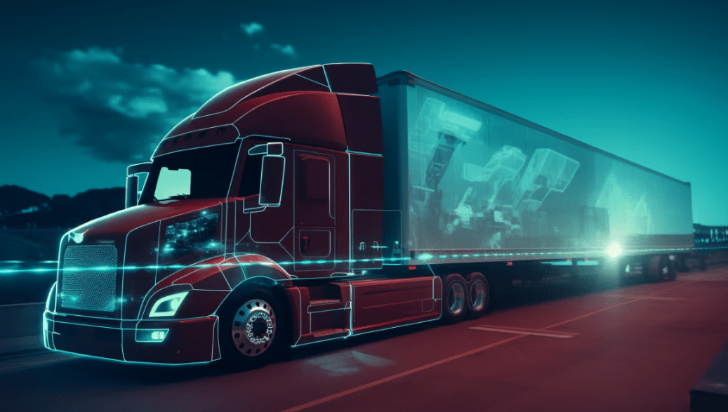 The Role of AI in Fleet Management: Enhancing Safety and Efficiency