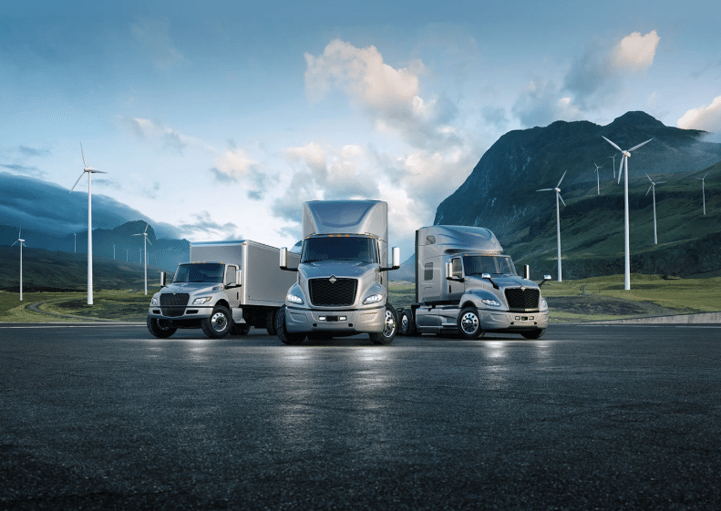 Top Logistics Technology Trends Reshaping The Industry In 2026 Top Logistics Technology Trends Reshaping The Industry In 2026