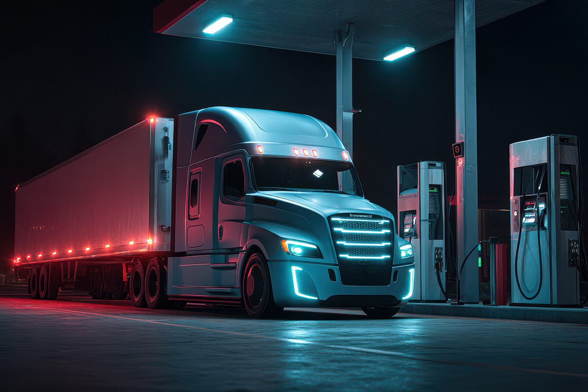 How to Improve Fleet Fuel Economy: 5 Cost-Saving Strategies