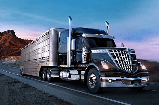 Advancements in Truck Safety Technology and Their Impact