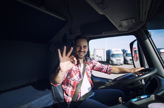 Navigating Truck Insurance: What New Drivers Need to Know