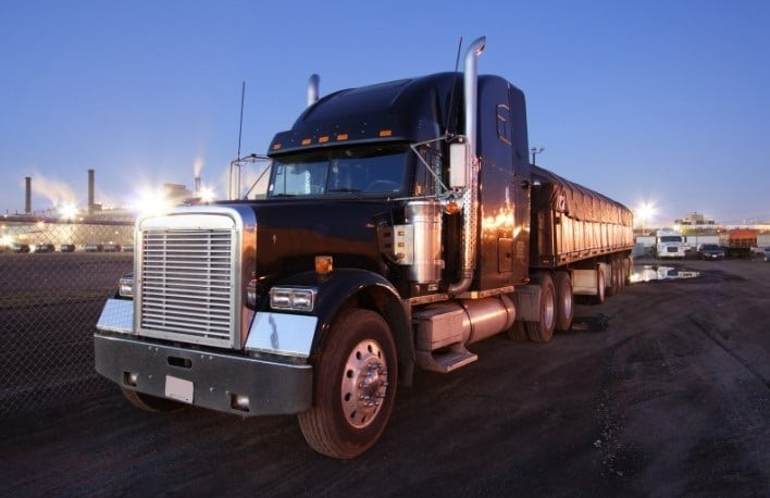 The Role of Trucking in Disaster Response and Recovery The Role of Trucking in Disaster Response and Recovery