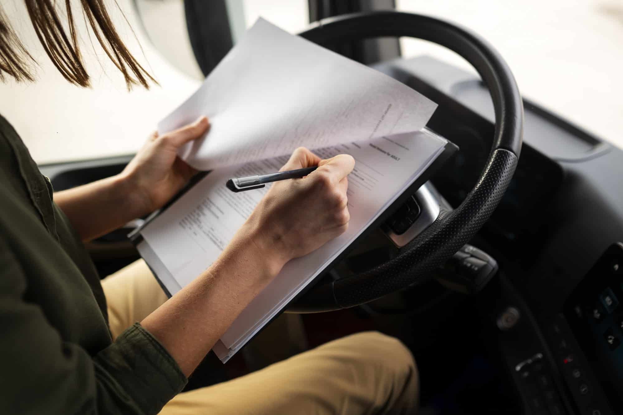 Navigating Truck Insurance: What New Drivers Need to Know