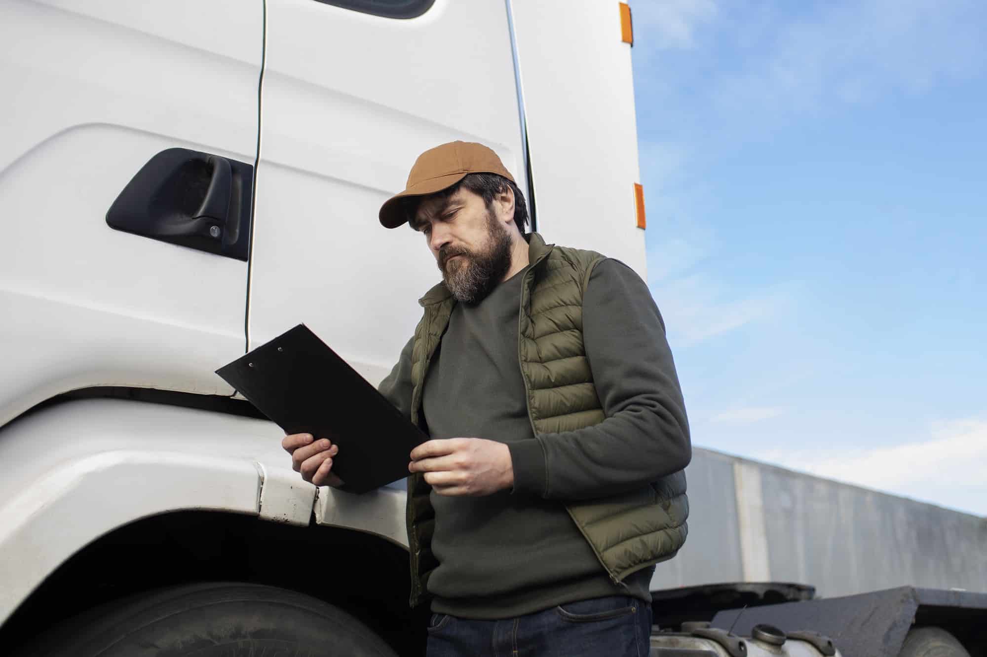 Tips for Managing a Small to Medium-Sized Trucking Business