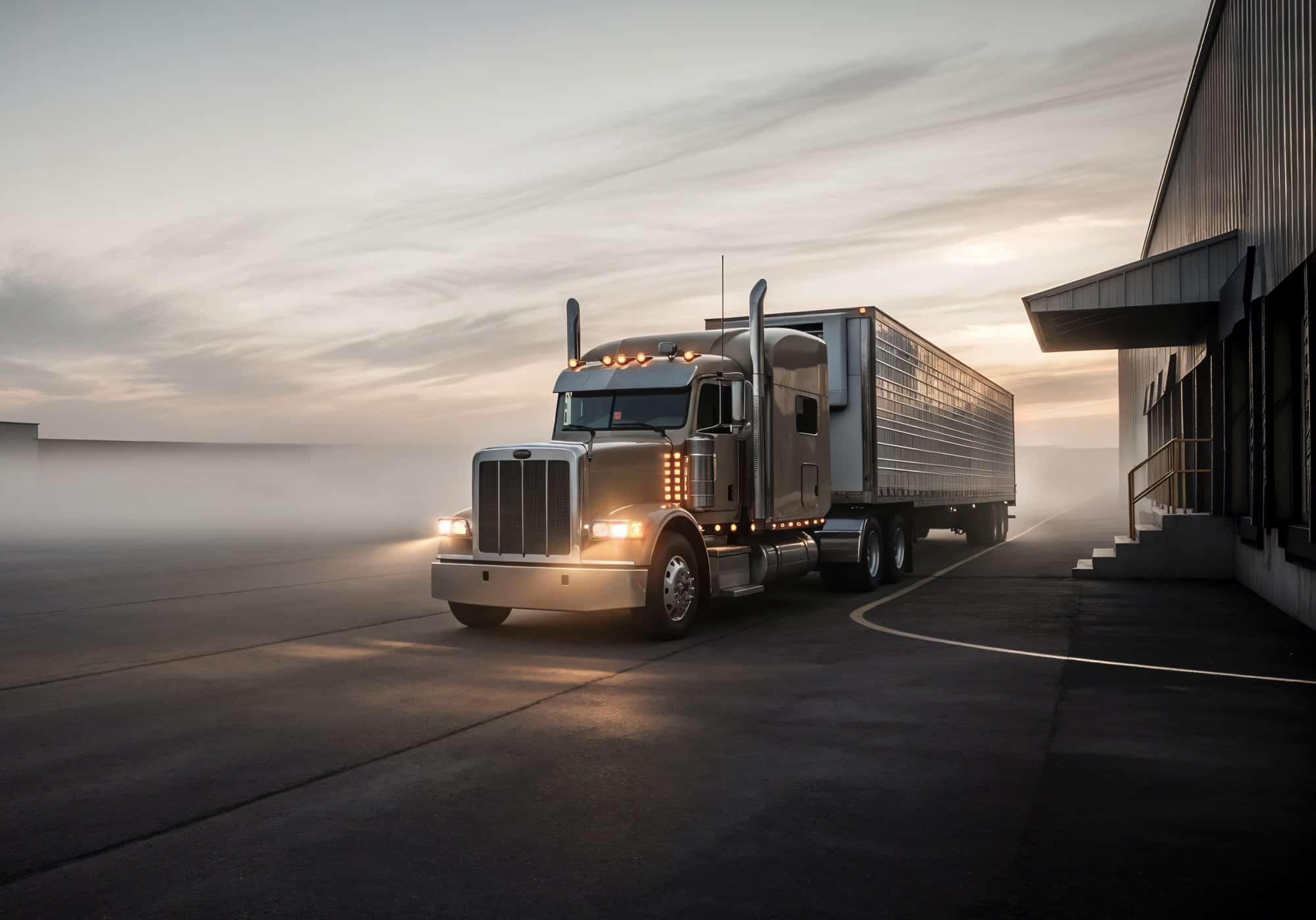 Tips for Managing a Small to Medium-Sized Trucking Business