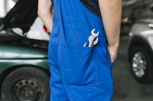 Techniques for Effective Fleet Maintenance