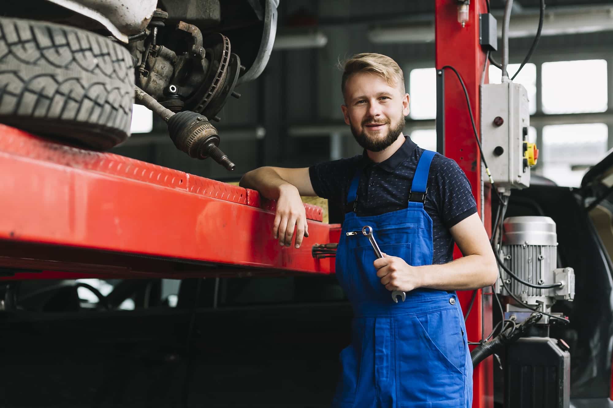 Techniques for Effective Fleet Maintenance