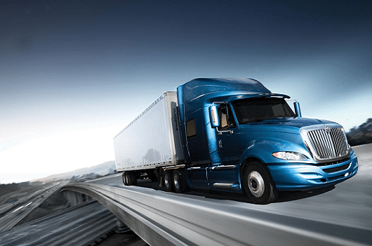 The Role of Trucking in Disaster Response and Recovery