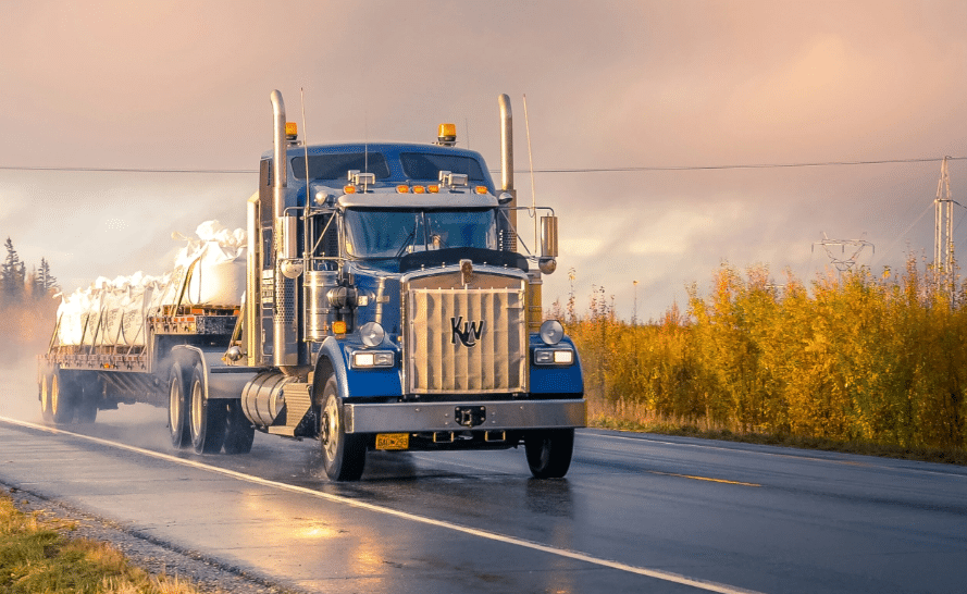 Advancements in Truck Safety Technology and Their Impact Advancements in Truck Safety Technology and Their Impact