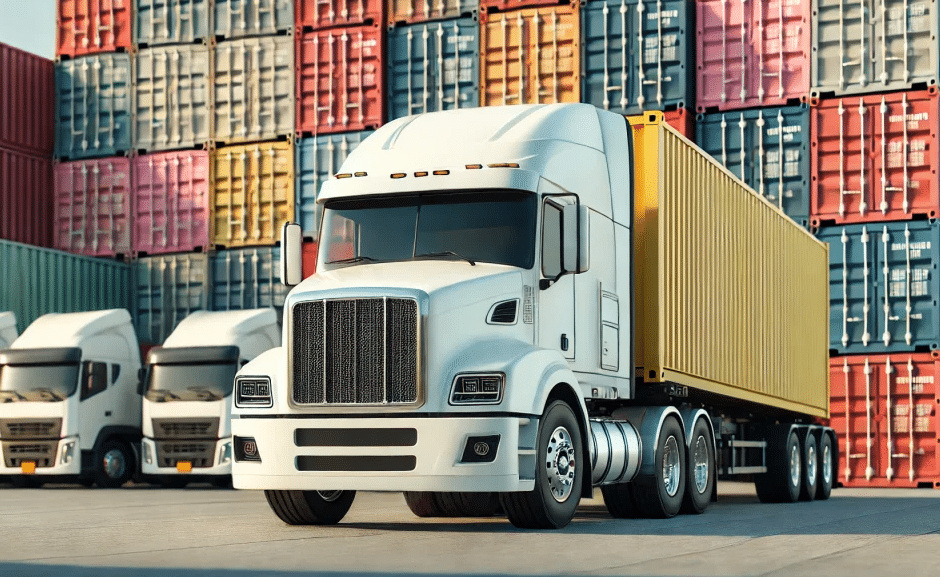 Advancements in Truck Safety Technology and Their Impact Advancements in Truck Safety Technology and Their Impact