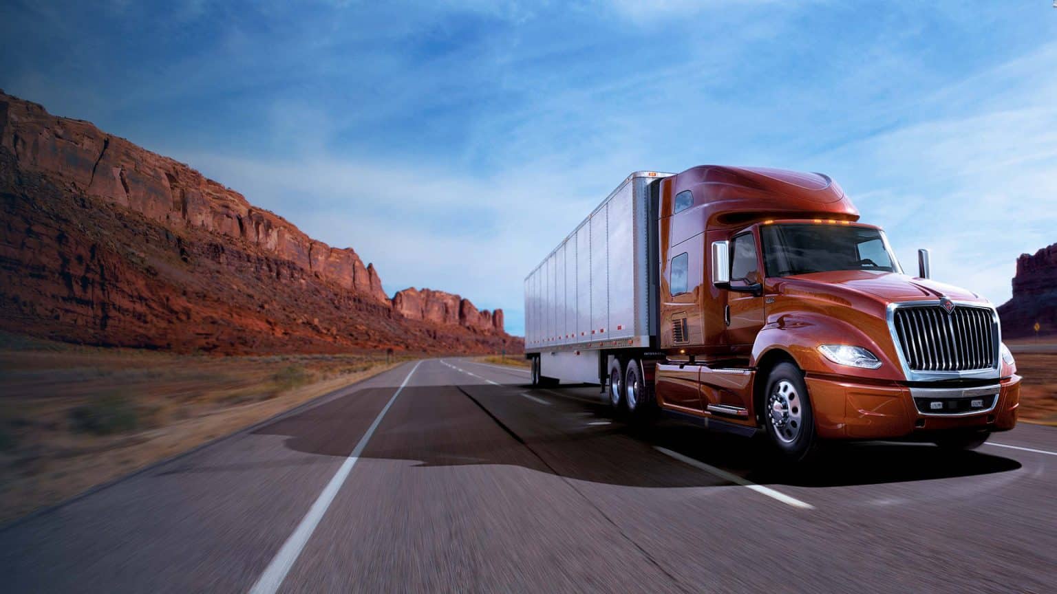 Advancements in Truck Safety Technology and Their Impact Advancements in Truck Safety Technology and Their Impact