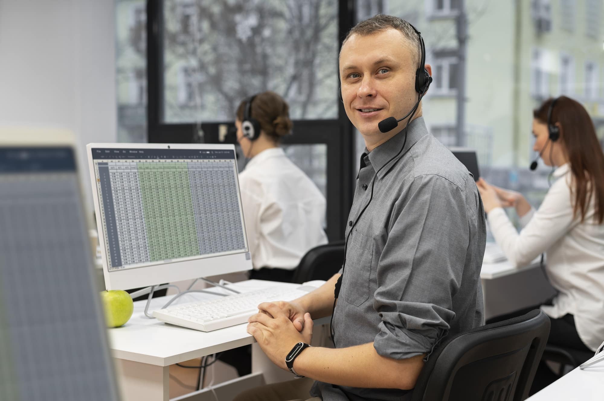 Essential Skills for a Successful Truck Dispatcher