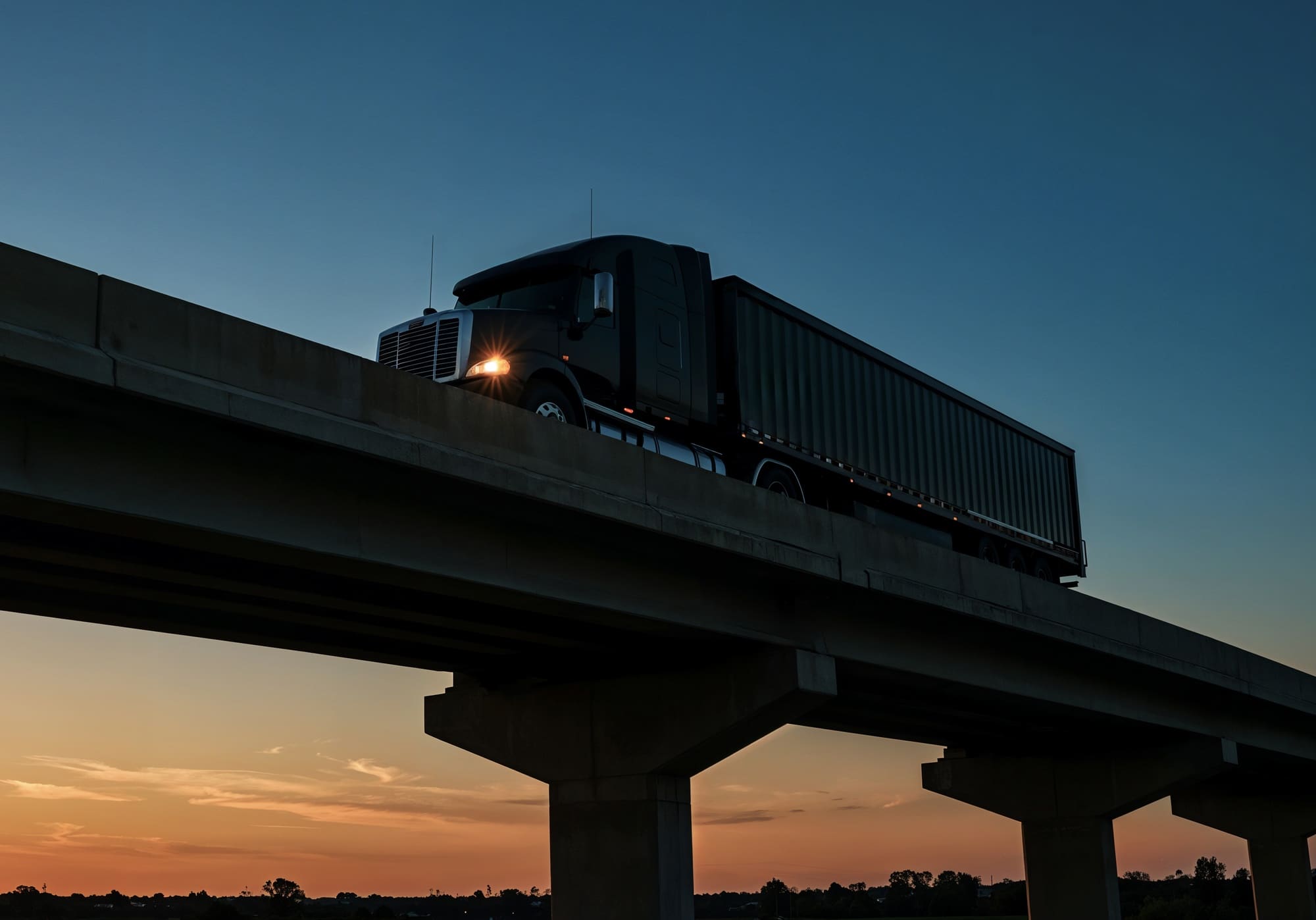 How Do Owner-Operators Find Shippers?