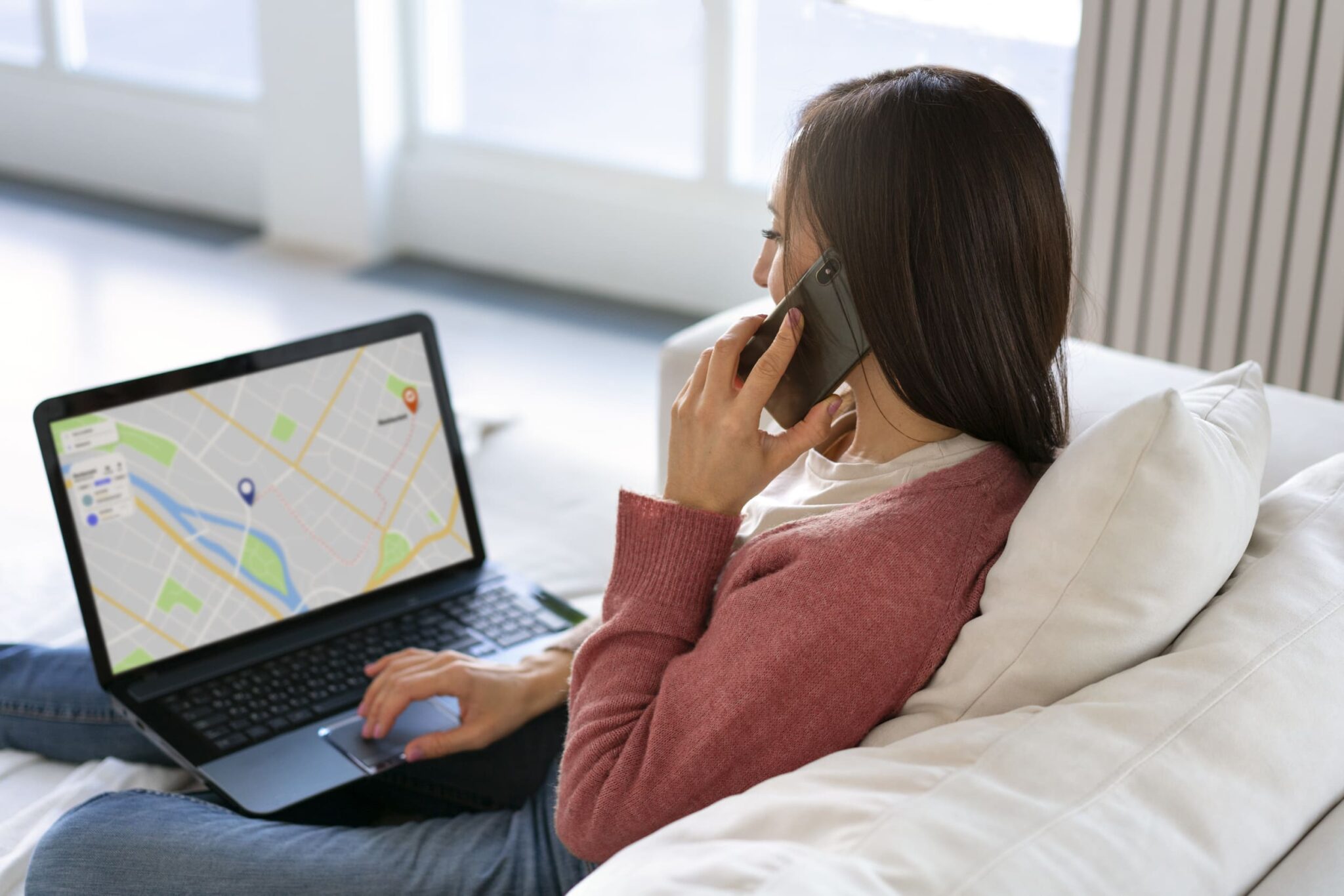 How Digital Dispatch Platforms Are Transforming Operations in the USA ...