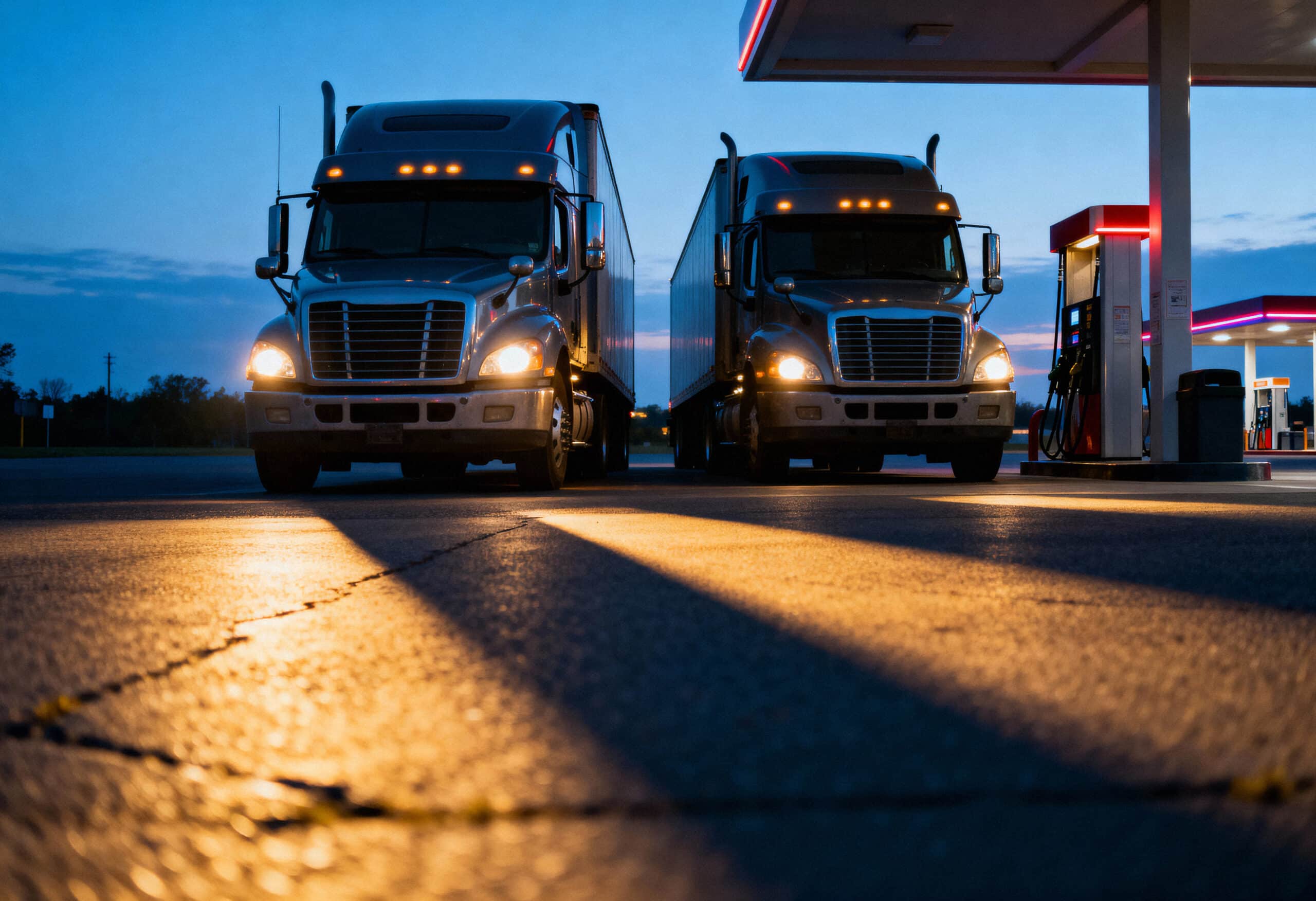 Why Fleet Care Why Fleet Care