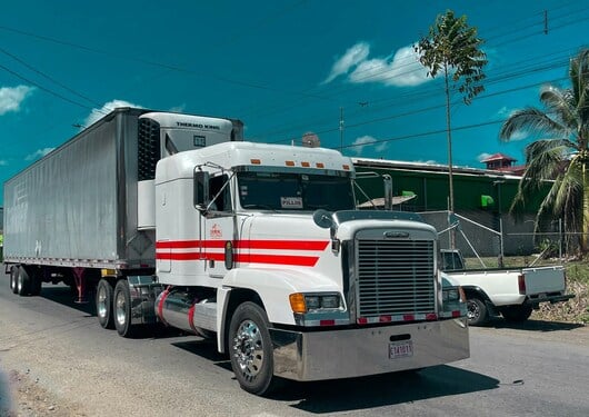 Longest Lasting Trucks On The Road in 2026 Fall