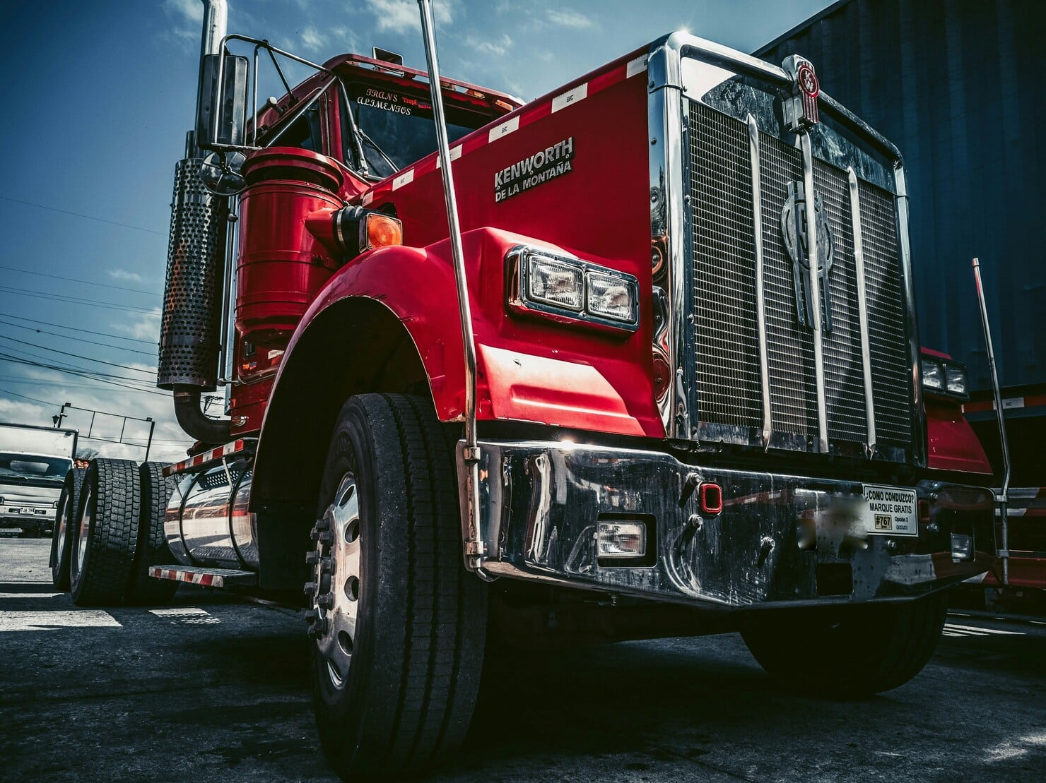 Longest Lasting Trucks On The Road in 2026 Fall Longest Lasting Trucks On The Road in 2026 Fall