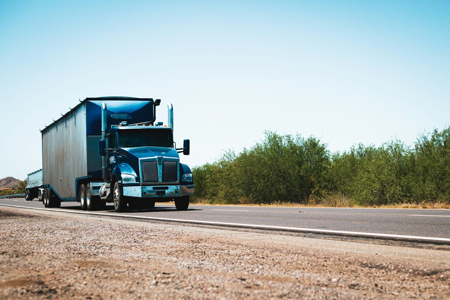 The Best Sleeper Trucks for Your Life on the Road in 2026