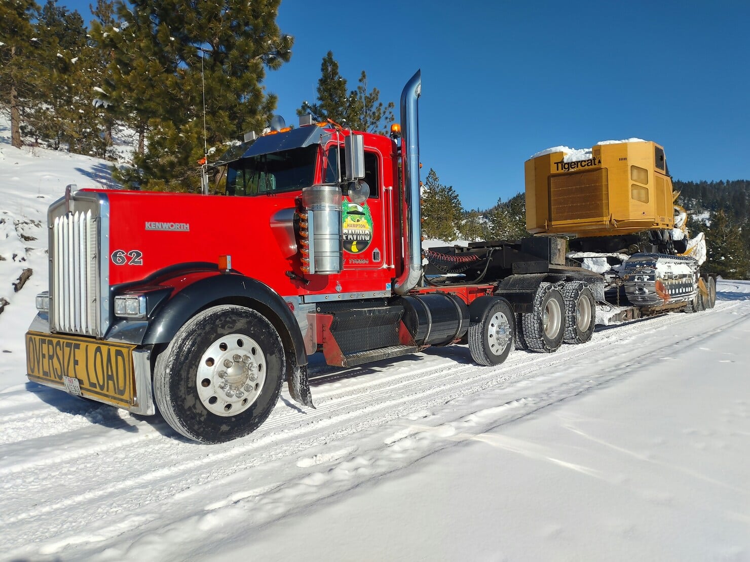 How Dangerous is Ice Road Trucking?